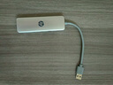 惠普usb擴展器 電腦usb3.0多接口分線器拓展塢 usb延長線 轉(zhuǎn)接器轉(zhuǎn)換器 筆記本電腦拓展塢 獨立供電 曬單實拍圖