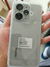 realme【國家補貼】真我Neo7 Turbo 天璣9400e 超薄續(xù)航大電池護眼直屏 智能游戲AI性能手機12+256透明灰 曬單實拍圖