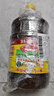 魯花 食用油 低芥酸特香菜籽油 6.18L   物理壓榨 曬單實(shí)拍圖