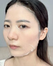 儒意（RUYI）377美白面膜補(bǔ)水男士保濕淡斑提亮膚色女抗皺緊致抗衰老去黃第1名 曬單實(shí)拍圖