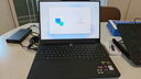 聯(lián)想拯救者R9000P 2025 AI元啟游戲筆記本電腦(銳龍9 8945HX 32G1T RTX5070 2.5K240Hz 黑)國(guó)家補(bǔ)貼20% 曬單實(shí)拍圖