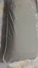 水星家紡涼席1000D高密冰藤席子A類抑菌可機(jī)洗夏涼席子180cm×200cm床笠款 曬單實拍圖