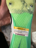 耐克田徑精英2025新款配色 Nike Maxfly 2耐克男女專(zhuān)業(yè)氣墊短跑釘鞋 FD8395-102/Maxfly 2代 42 曬單實(shí)拍圖
