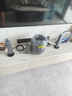 哈曼卡頓Soundsticks 5 音樂水晶5代玄光版丁禹兮桌面藍(lán)牙音箱家用藍(lán)牙音響水晶5黑色居家藝術(shù)音響七夕禮物 【重磅上新】水晶5·玄光版 曬單實(shí)拍圖