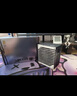 金河田（Golden field）Nexus Gold 750W 黑 ATX3.1臺(tái)式電腦電源 金牌雙認(rèn)證/12V-2*6/日系主電容/穩(wěn)壓5070顯卡/壓紋線 曬單實(shí)拍圖