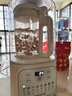 九陽(yáng)（Joyoung）1.5L低音破壁機家用全自動(dòng)豆漿機輕音降噪2-4人降噪榨汁機料理機五谷雜糧免濾破壁機P688國家補貼 【精熬細煮 醇香免過(guò)濾】 曬單實(shí)拍圖