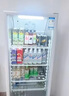 澳柯瑪（AUCMA）展示柜冷藏保鮮柜飲料柜單門(mén)立式風(fēng)冷直冷冰柜冰箱商用食品留樣超市便利店蔬菜水果麻辣燙啤酒水柜 風(fēng)循環(huán)減霜 329升白色 1級(jí)能效 329SNEB 曬單實(shí)拍圖