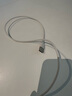 Apple/蘋果  iPhone 16 Plus（A3291）256GB 白色 手機(jī) 資源機(jī) 12期分期 曬單實(shí)拍圖