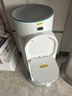 霍尼韋爾（honeywell）【papi醬同款】寵物貓用空氣凈化器 霍哈寶 吸貓毛凈化機負離子 除菌除味過濾器H-Cat Hub國家補貼 曬單實拍圖