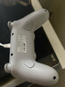 蓋世小雞（GAMESIR）靈狐對(duì)稱式switch2游戲手柄 PC電腦steam有線手柄ns2pro電視黑神話悟空賽車雙人成行明末淵虛之羽 曬單實(shí)拍圖
