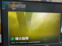 AOC 27英寸2K電競顯示器240HZ FastIPS快速液晶 0.5ms游戲電腦顯示屏幕HDR10 【升降旋轉】2K原生300Hz Q27G4S 曬單實(shí)拍圖