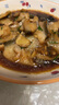 湄公大廚黑魚片250g*3袋免漿酸菜魚水煮魚生魚片火鍋食材冷凍魚類 曬單實拍圖