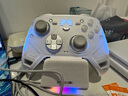 北通鯤鵬70AI智控旗艦精英游戲手柄xbox自適應扳機switch2電容搖桿steam電腦PC手機藍牙NS原神 鳴潮 曬單實(shí)拍圖