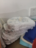 幫寶適【夏天超薄透氣】清新幫透氧Pro嬰兒拉拉褲3XL64片 尿片尿不濕 曬單實拍圖