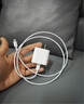 【95成新】Apple 20W USB-C二手手機充電器插頭 快速充電頭 手機充電器 適配器 適用iPhone13/iPhone14/iPad 快充插頭 曬單實(shí)拍圖