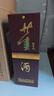 董酒 復(fù)刻 白標(biāo) 董香型白酒 54度 500ml*6瓶 整箱裝 升學(xué)宴 曬單實拍圖