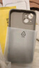 奶小鴨 適用蘋(píng)果13手機(jī)殼 iphone13保護(hù)套鏡頭全包液態(tài)硅膠超薄防摔簡(jiǎn)約軟殼男女款 石墨灰 曬單實(shí)拍圖