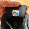 美津濃（MIZUNO）男女跑步運動(dòng)鞋 緩震透氣 網(wǎng)面拼接 反光標識 RACER S 曬單實(shí)拍圖
