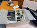 赫蓮娜HR全新黑繃帶50PX面霜50ml玻色因護膚品化妝品七夕情人節禮物 曬單實(shí)拍圖