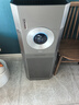 美的（Midea）空氣凈化器加濕一體機(jī) 家用除甲醛異味寵物空氣凈化器復(fù)合離子除菌消毒機(jī)KJ1000G-T1000 Pro 【新品雙重除醛】 曬單實拍圖