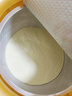 美贊臣學(xué)優(yōu)力 卓高兒童成長奶粉鉑金裝700g罐裝 富含CBP 骨骼發(fā)育  曬單實(shí)拍圖