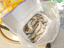 東上御品 國產(chǎn)青島大蝦 特大號白蝦 2030規格 凈重3斤 盒裝活凍 曬單實(shí)拍圖
