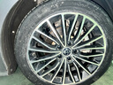 德國(guó)馬牌（Continental）汽車(chē)輪胎 245/45R19 102Y MC7 XL FR 適配奧迪A6L 曬單實(shí)拍圖