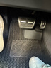 固特異（Goodyear）tpe汽車腳墊適用于奧迪Q5L配件裝飾高邊tpe腳墊黛尼斯 曬單實拍圖