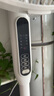 美的（Midea）電風(fēng)扇家用風(fēng)扇 落地扇 立式輕音節能強風(fēng)電扇 宿舍降溫循環(huán)柔風(fēng)自然風(fēng)桌面小風(fēng)扇 【遙控定時(shí)】SAC35BR 曬單實(shí)拍圖