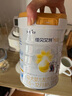 佳貝艾特（Kabrita）悅白較大嬰兒配方羊奶粉2段800克*7（6-12個(gè)月) 天然A2蛋白 曬單實(shí)拍圖