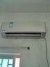 松下（Panasonic）空調(diào) 大1匹新一級(jí)能效 適用10-16㎡ 變頻冷暖空調(diào)掛機(jī) 國家補(bǔ)貼 原裝壓縮機(jī)納諾怡除菌 LG9KQ10N  曬單實(shí)拍圖