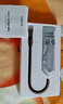 綠聯(lián)Type-C擴(kuò)展塢USB3.2高速拓展塢4K60Hz雷電HDMI接口擴(kuò)展器適用蘋果Mac華為筆記本電腦轉(zhuǎn)換器iPad 曬單實(shí)拍圖