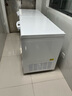 澳柯瑪（AUCMA）商用大容量臥式冰柜 冷藏冷凍轉(zhuǎn)換雙門頂開冰柜 保鮮柜單溫大冷柜節(jié)能省電 BC/BD-560TC 560L 曬單實拍圖