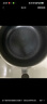 美的（Midea）電炒鍋 電火鍋 電蒸鍋 電煮鍋 家用多用途炒菜專用鍋 4L一體電熱鍋不粘鍋 HGE2811B 配蒸籠木鏟 曬單實拍圖
