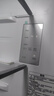 海爾（Haier）出品冰箱雙系統(tǒng)四開門十字門575家用變頻一級能效雙循環(huán)風冷無霜家電超大容量Leader系列國家補貼 新品首發(fā)+全域全凈系統(tǒng)+超大保濕抽屜+冷藏三檔變溫 曬單實拍圖