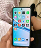 小米（MI）REDMI Note15 Pro+ 第四代驍龍7s 7000mAh 龍晶玻璃十倍抗摔 IP68防水 12+256 煙霞紫 紅米 5G手機(jī) 曬單實(shí)拍圖