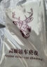 KOOLIFE鹿皮擦車(chē)巾洗車(chē)毛巾 汽車(chē)內(nèi)飾專(zhuān)用羊麂皮雞皮抹布無(wú)痕吸水2條 曬單實(shí)拍圖