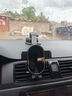 好汽仕車(chē)載手機(jī)支架汽車(chē)專(zhuān)用導(dǎo)航吸盤(pán)式儀表臺(tái)貨車(chē)上內(nèi)2025新款 曬單實(shí)拍圖