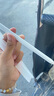 益博思iPad電容筆【2025升級】適用iPad11觸控筆Air7磁吸平板apple pencil二代一代三代pro平替觸屏手 T8Pro藍(lán)牙款L口 【功能秒切換/高效生產(chǎn)力】 曬單實(shí)拍圖