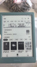 掌閱（iReader）【新品發(fā)布】Neo3 6英寸電子書(shū) 智能閱讀器 墨水屏電紙書(shū) 看書(shū)學(xué)習漫畫(huà)平板電腦 輕薄便攜  語(yǔ)綠 曬單實(shí)拍圖