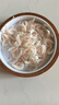 大號(hào)淡干蝦皮無(wú)鹽添加蝦米青島特產(chǎn)孕婦寶寶推薦新鮮水產(chǎn)干貨順豐 淡干蝦皮不咸(大號(hào)1斤） 曬單實(shí)拍圖