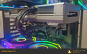 藍(lán)寶石（Sapphire） AMD RADEON RX 7650 GRE 白金/極地/黑鉆 黑神話悟空臺式機(jī)高性能獨立游戲顯卡 RX 7650 GRE 8G 黑鉆版 曬單實拍圖