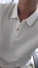 gxg.jeans男裝 短袖polo衫合集 E款黑色-J25D242034 2XL (185) 曬單實(shí)拍圖