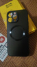 奶小鴨（NEYAA）【AG磨砂】適用蘋果16promax手機殼 iphone16promax保護套magsafe磁吸充電全包防摔男女款 石墨黑 曬單實拍圖