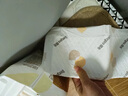 十月結晶嬰兒隔尿墊寶寶一次性隔尿墊護理墊一次性床單 性?xún)r(jià)款M60片【33*45cm】 曬單實(shí)拍圖