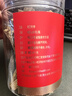 同仁堂品牌 北京同仁堂甘肅黨參段100g切片粒條磨粉煲湯泡水非中藥材 曬單實(shí)拍圖