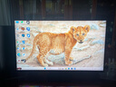 三星（SAMSUNG）43英寸4K 144Hz Mini LED電競顯示器 HDR600平面電腦屏幕 內置音箱PS5外接 2025款 玄龍騎士G7 防眩光 量子點(diǎn)矩陣 曬單實(shí)拍圖