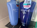 水之密語(yǔ)（AQUAIR）凈潤臻養(控油型)洗發(fā)水套裝600ml*2滋養保濕男女士 曬單實(shí)拍圖