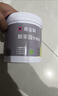 嘉寶莉（CARPOLY）超凈界抗污自清潔防水外墻漆乳膠漆室外陽(yáng)臺墻面油漆涂料1kg白色 曬單實(shí)拍圖