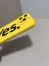 棒棒冰YES適用16全包蘋果15Promax手機(jī)殼iPhone14/12/11/13防摔xs 黃色-YES 蘋果16promax 曬單實(shí)拍圖